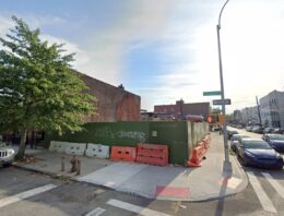 790 Liberty Avenue, via Google Maps